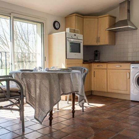Apartamento Mas l'espero Caphan Exterior foto