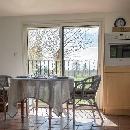 Apartamento Mas l'espero Caphan Exterior foto