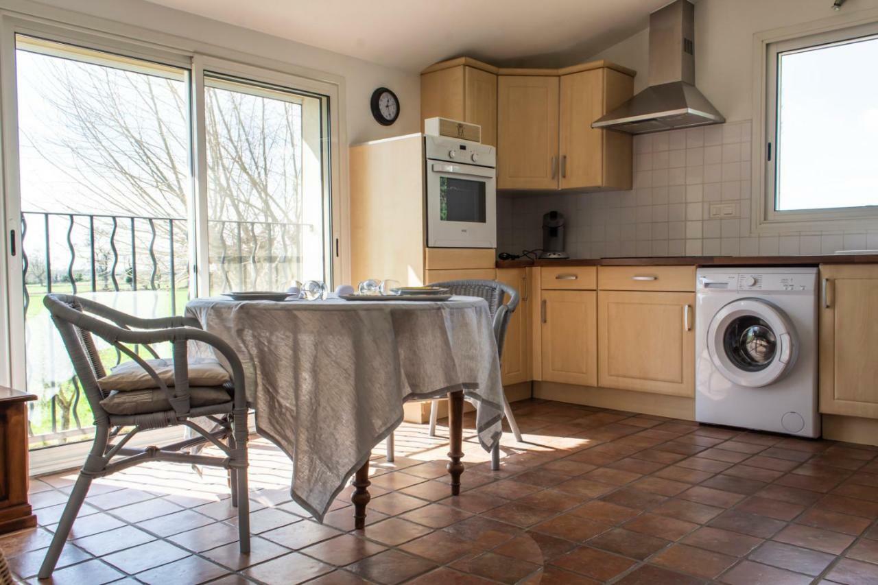 Apartamento Mas l'espero Caphan Exterior foto