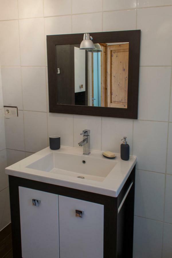 Apartamento Mas l'espero Caphan Exterior foto