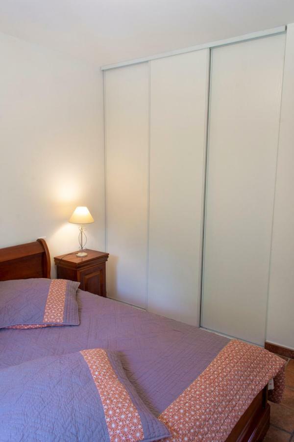Apartamento Mas l'espero Caphan Exterior foto